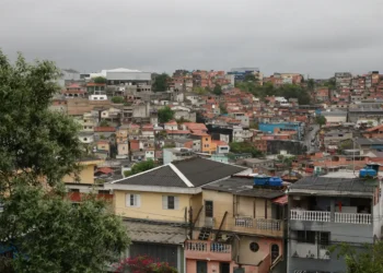Bairro mais violento para andar em São Paulo demanda atenção e segurança reforçada