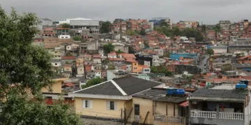 Bairro mais violento para andar em São Paulo demanda atenção e segurança reforçada