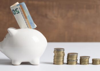 Mineira fez mágica e transformou salário de R$ 1 mil em R$ 4 milhões