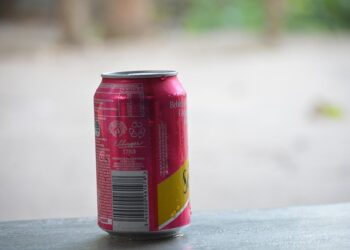 Quais refrigerantes posso escolher tendo pressão alta?