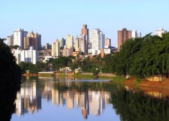 Cidade do interior de São Paulo chama atenção para super qualidade de vida