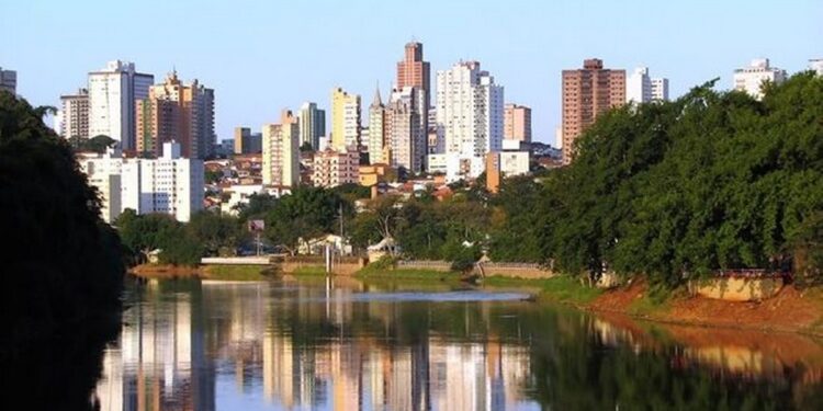 Cidade do interior de São Paulo chama atenção para super qualidade de vida
