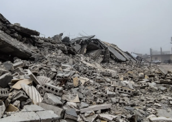 Brasileiros são comunicados sobre terremoto que está chegando e vai destruir cidades neste país