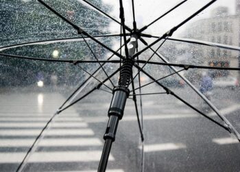 Primeira semana de dezembro traz ciclone e temporais em cidades do Brasil