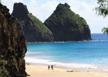 3 melhores destinos de praia do Brasil, segundo pesquisas