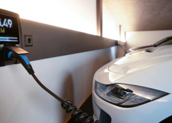 5 carros elétricos que cabem no seu bolso se você tiver mais de R$ 100 mil
