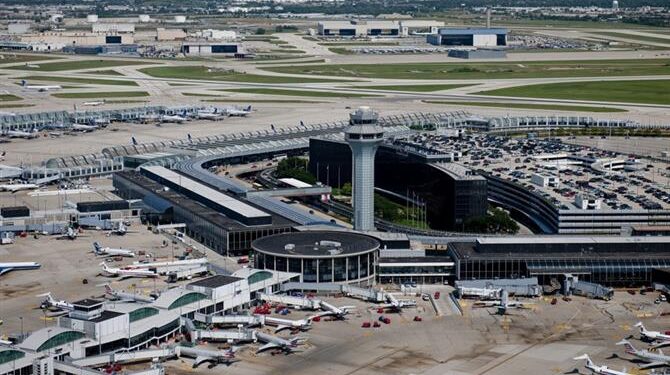 Aeroporto tomou o reinado e movimenta o dobro de passageiros de Guarulhos