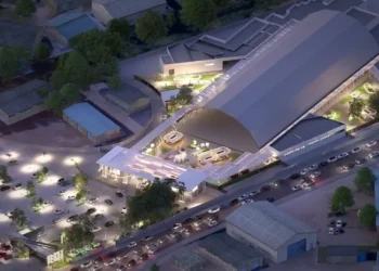 Maior arena de eventos no Brasil custa R$ 35 milhões e vai ser construída em capital