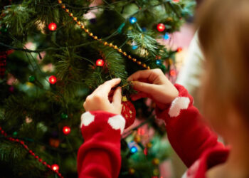 Entenda por que desmontamos a árvore de Natal no dia 6 de janeiro
