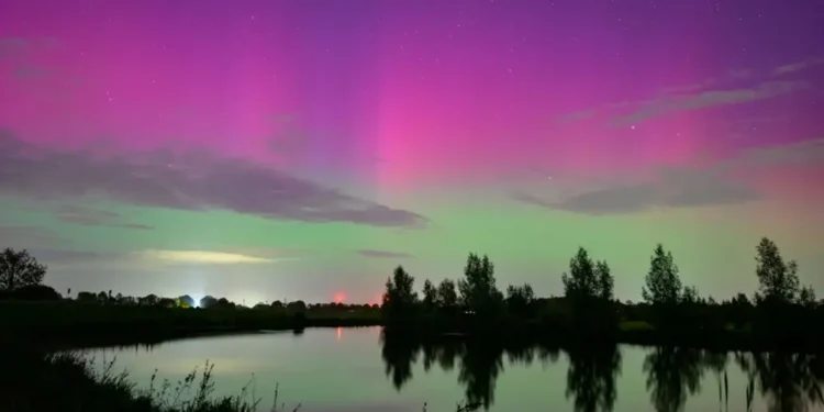 Fenômeno raro chegou ao Brasil e aurora austral foi confirmada no céu com grande acontecimento no século XIX