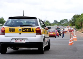 Fim da prova da baliza para tirar a CNH foi confirmada nesses estados do Brasil