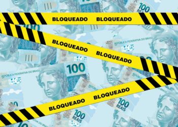 Gigante do futebol brasileiro teve as contas bloqueadas na Justiça