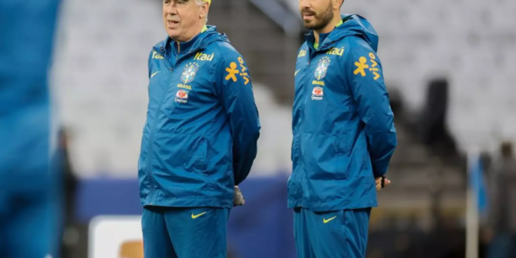 ancelotti