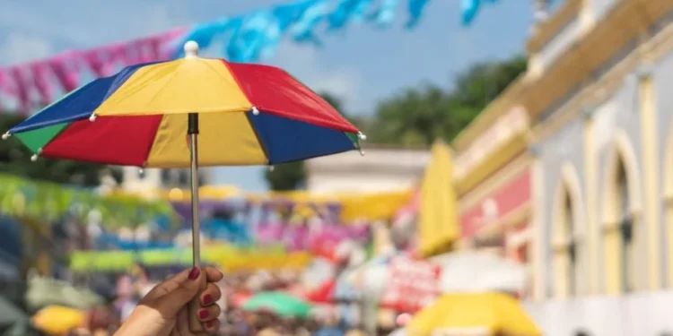 Carnaval 2026: anote no seu calendário e se programe para não trabalhar
