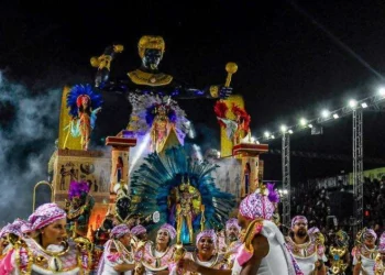 Carnaval mudou de data e vai acontecer na quinta-feira (26) de fevereiro nesta cidade do Brasil