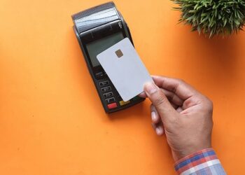 Comunicado importante para quem usa cartão por aproximação