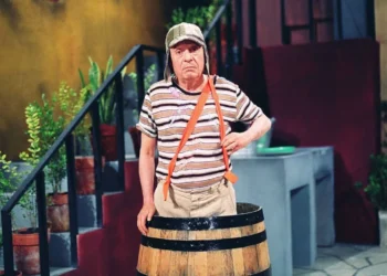 Episódio perdido de Chaves em Cancún foi encontrado depois de décadas