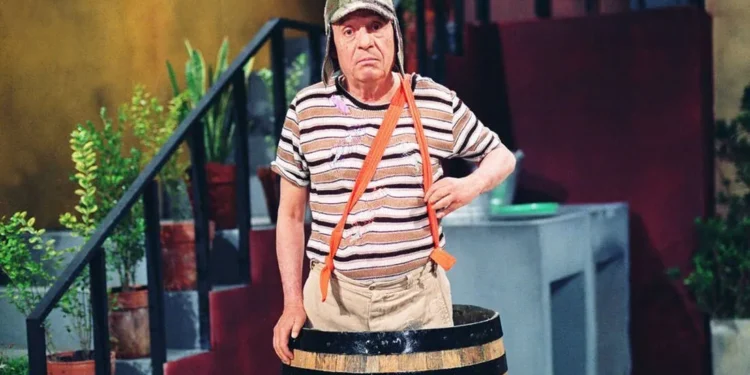 Episódio perdido de Chaves em Cancún foi encontrado depois de décadas