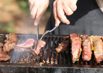 Melhor carne para fazer churrasco não é a picanha e você vai se surpreender