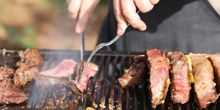 Melhor carne para fazer churrasco não é a picanha e você vai se surpreender