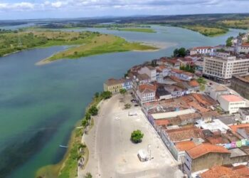 Cidade brasileira parece um paraíso grego e pouca gente fala sobre