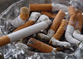 Uso do cigarro está totalmente proibido por lei neste país para quem nasceu a partir de 2007