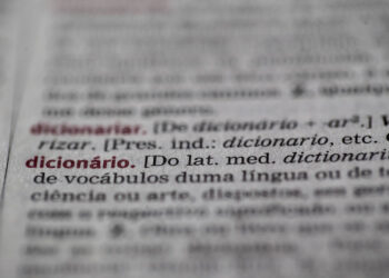 Palavra da língua portuguesa é quase sempre falada errada e poucos sabem