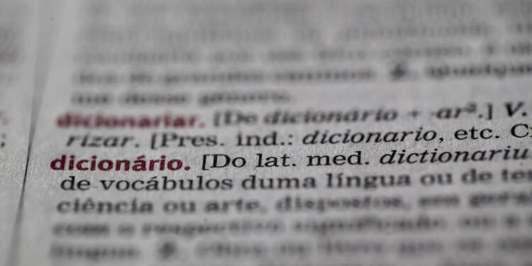 Palavra da língua portuguesa é quase sempre falada errada e poucos sabem
