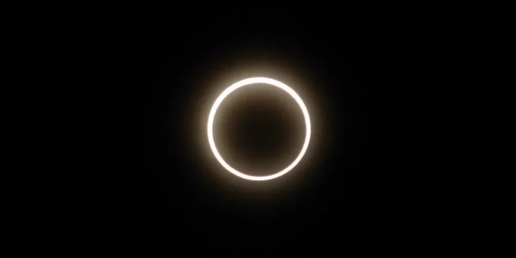 eclipse