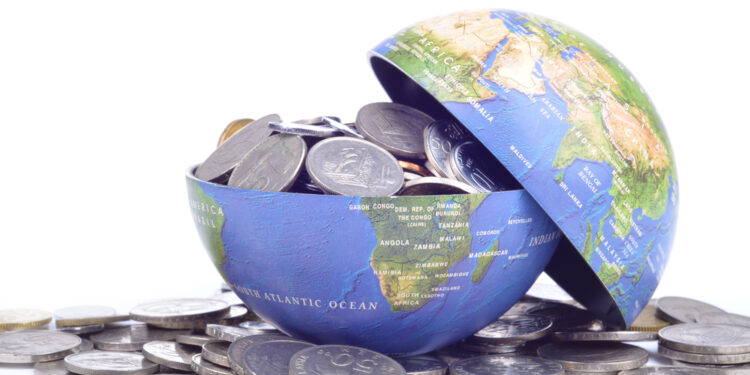 Brasil recebe notícia ruim sobre posição no ranking de economia