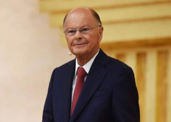 Edir Macedo