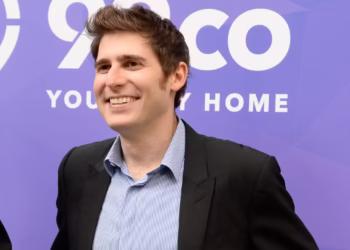 Eduardo Saverin brasileiro mais rico