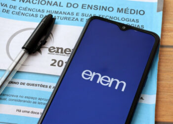 Qual curso posso fazer se tirar 500 no Enem?
