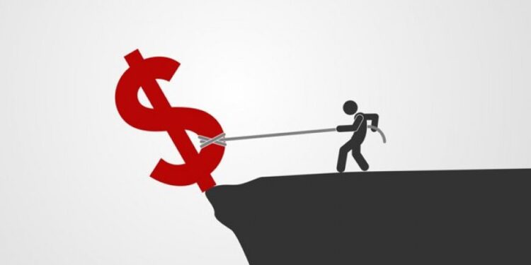 Bilionários tinham dinheiro para comprar uma cidade e foram à falência, perdendo todo dinheiro