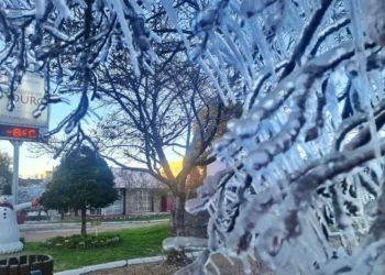 Frio fora de época chegou em janeiro de 2026 e vai continuar