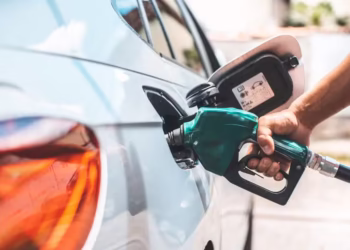 Nova gasolina chegou ao Brasil e domina postos de combustível