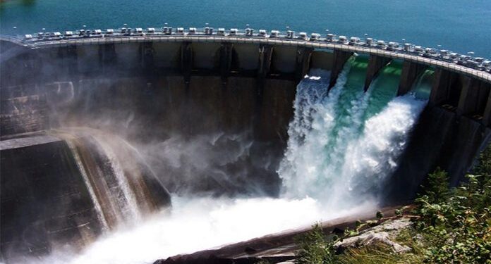 Países da África aceitaram gastar mais de R$ 20 bilhões para construir mega hidrelétrica