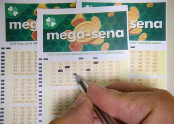 Confirmado! Mega Sena divulgou números e resultados do último sorteio de 2025