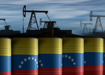 Enquanto o mundo procura petróleo, Venezuela tem 303 bilhões de barris cheios e nada em reservas