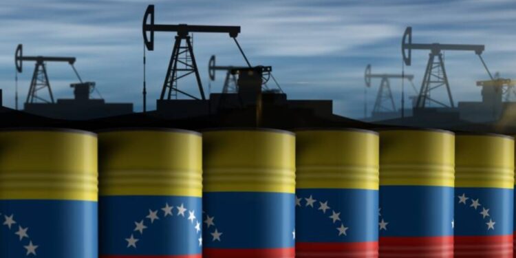 Enquanto o mundo procura petróleo, Venezuela tem 303 bilhões de barris cheios e nada em reservas