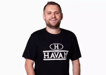 Primo do véio da Havan tem negócios importantes com apresentador do SBT