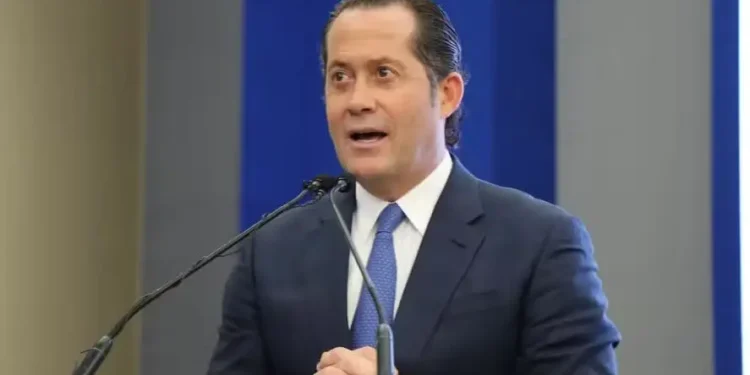 Bilionário da Venezuela tem fortuna de US$ 4,4 bilhões e passou por afogamento familiar trágico