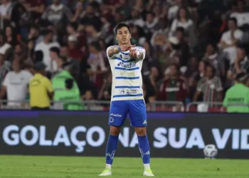 Kaio Jorge