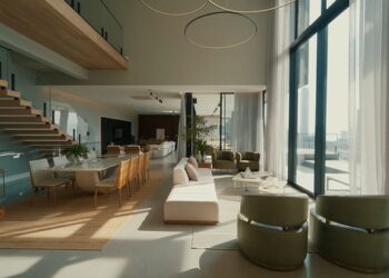 Casa mais cara de Camboriú custa R$ 28 milhões e tem privacidade luxuosa