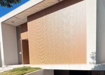 Integrante do BBB 26 construiu mansão em um dos endereços mais caros do Brasil
