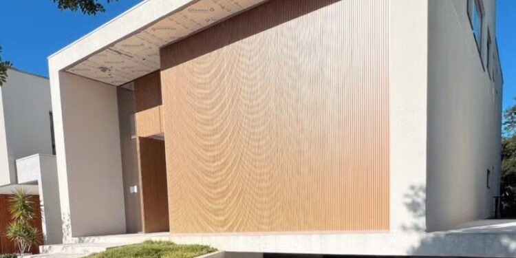 Integrante do BBB 26 construiu mansão em um dos endereços mais caros do Brasil