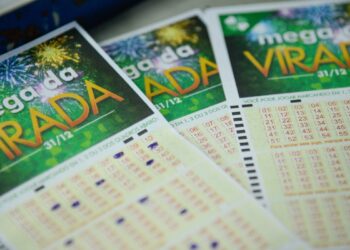 Grupo goiano gastou R$ 13 milhões na Mega da Virada e resultado foi surpreendente