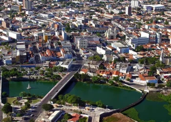 Cidade tranquila do interior brasileiro se tornou líder de produção de energia e investimentos