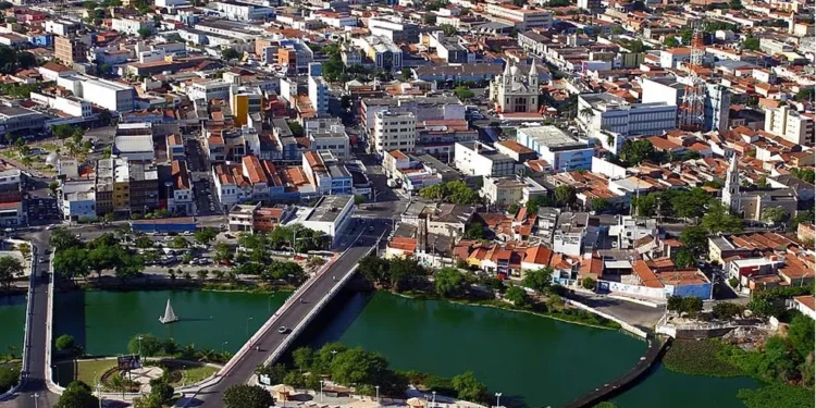 Cidade tranquila do interior brasileiro se tornou líder de produção de energia e investimentos