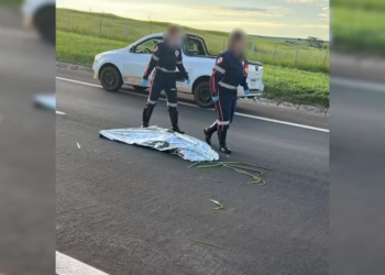 Mulher foi declarada morta por engano após atropelamento